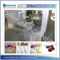 PLC Control&Full Automatic Depositing Machine for Lollipop (150-600KG/HR)